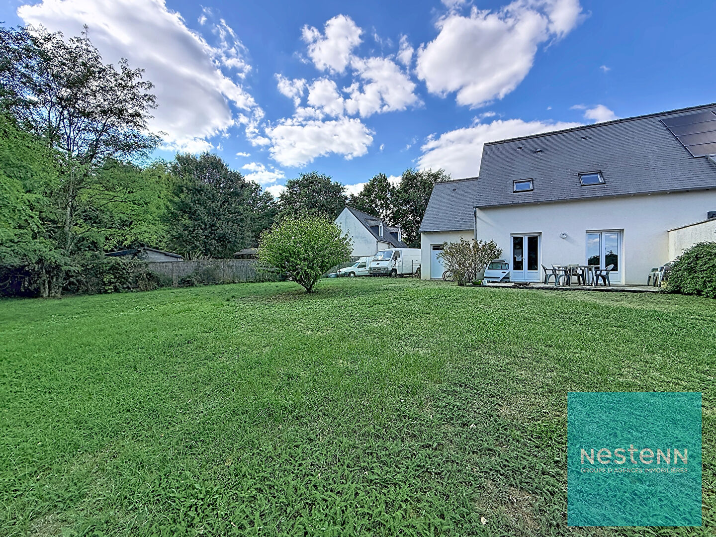 Maison 5 pièces 90 m² · à Nazelles-Négron · 90 m² · 199 000 €