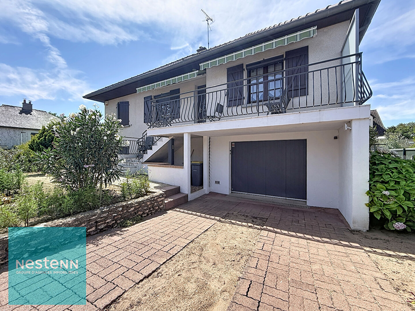 Maison 4 pièces 120 m² · à La Ville aux Dames · 120 m² · 269 500 €