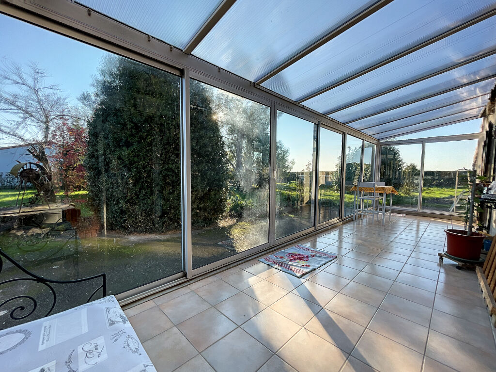 Maison A Vendre sur la commune de XANTON CHASSENON a moins de 10