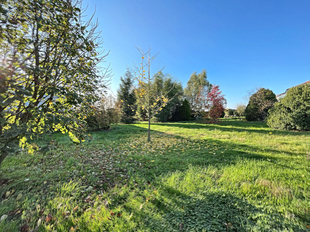 Maison A Vendre sur la commune de XANTON CHASSENON a moins de 10