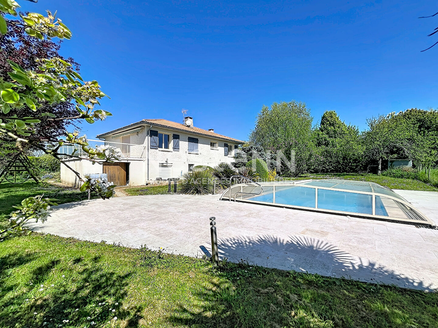 Maison 4 pièces 138 m² · à Pouille · 138 m² · 268 400 €