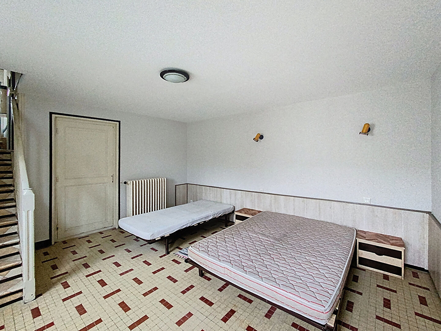 À vendre, Maison 4 chambres, garage, proche Port et plan d'eau de l'Aiguillon Sur Mer