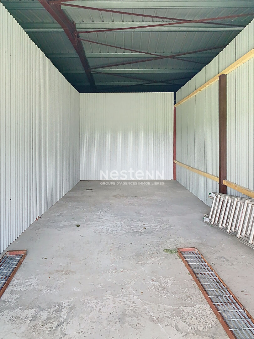 Parking / box La Bretonniere La Claye 30 m2