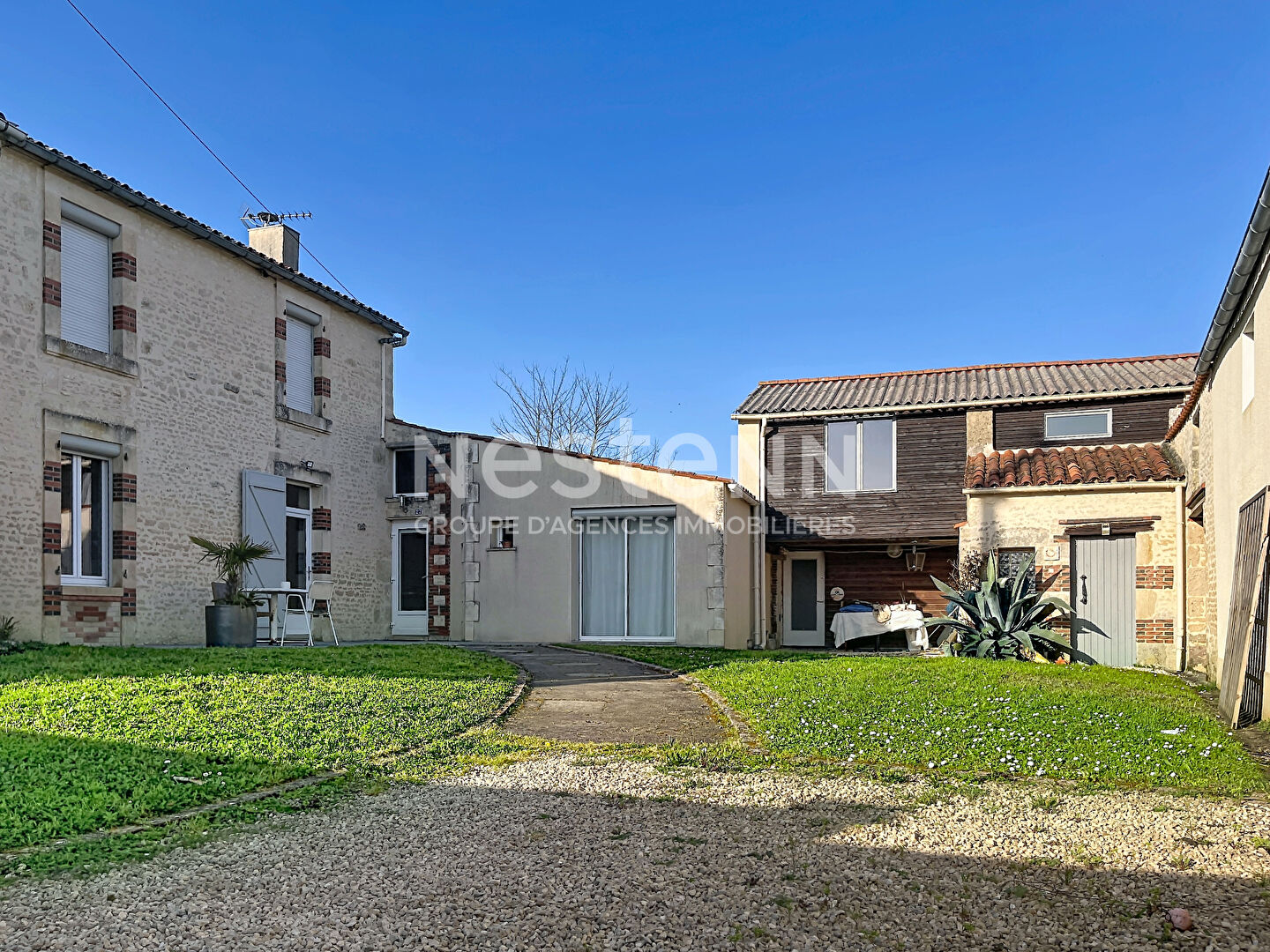 Maison 5 pièces 112 m² · à Pouille · 112 m² · 199 000 €