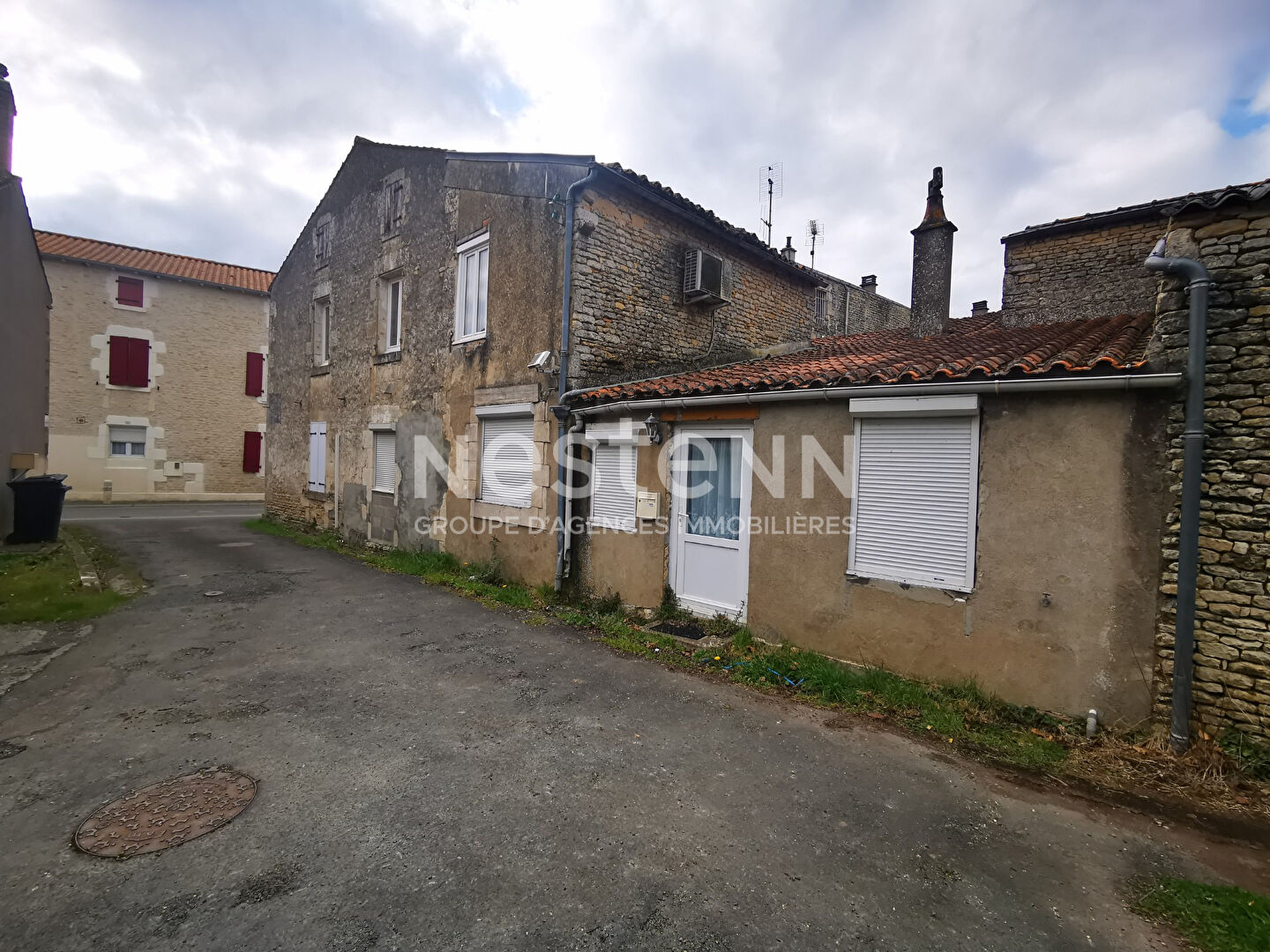 Maison 4 pièces 133 m² · à Vix · 133 m² · 49 500 €