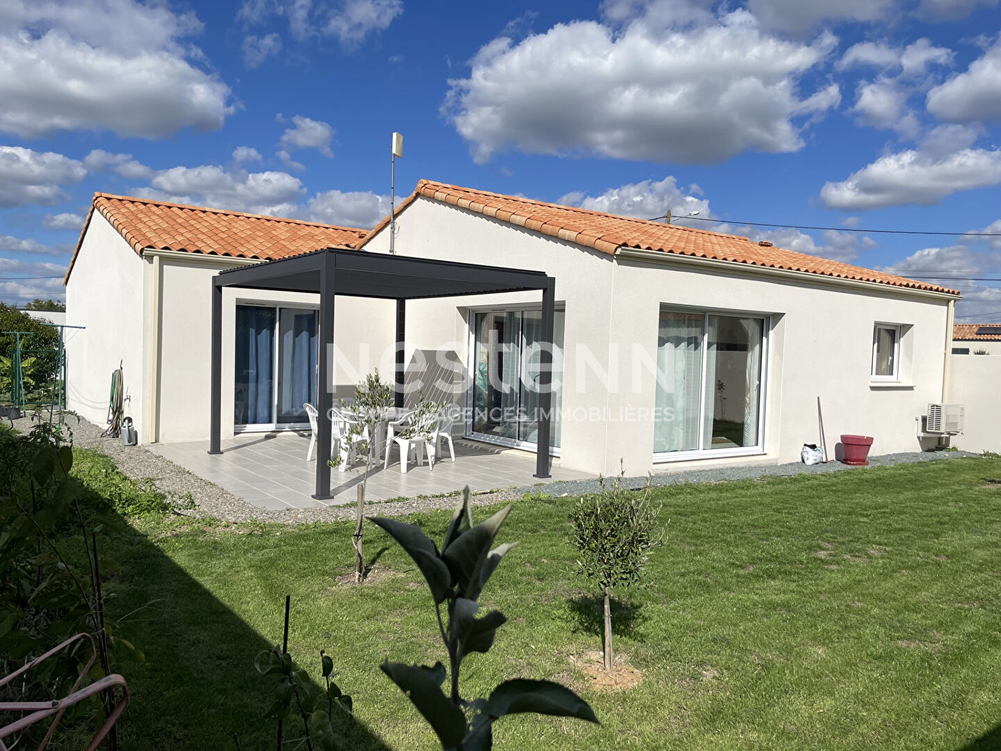 Maison 6 pièces 99 m² · à Triaize · 99 m² · 230 000 €