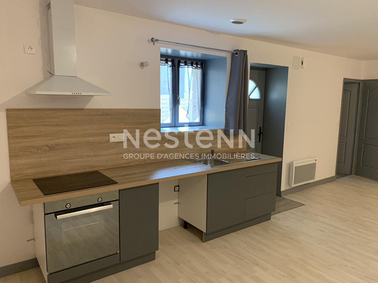Immeuble 4 pièces 80 m² · à Lucon · 80 m² · 159 200 €