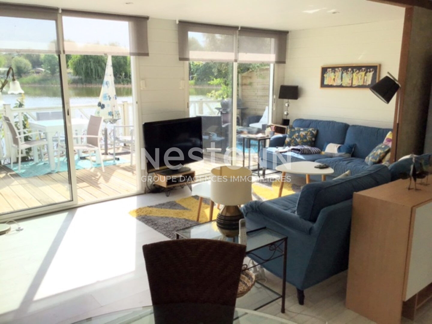 Maison 3 pièces 52 m² · à Saint Cyr en Talmondais · 52 m² · 149 980 €