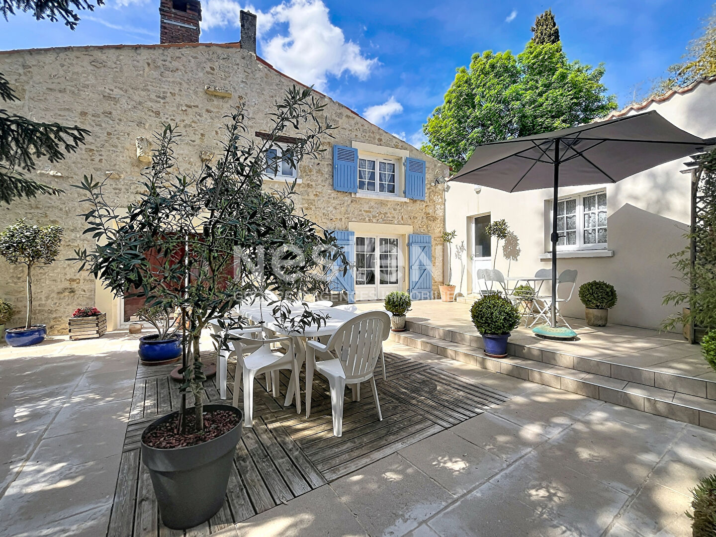 Maison 4 pièces 140 m² · à Pissotte · 140 m² · 209 900 €