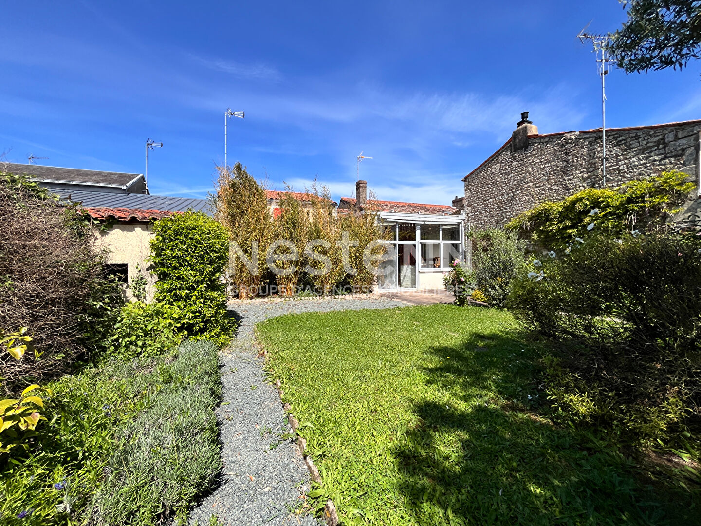 Maison 4 pièces 104 m² · à Lucon · 104 m² · 226 800 €