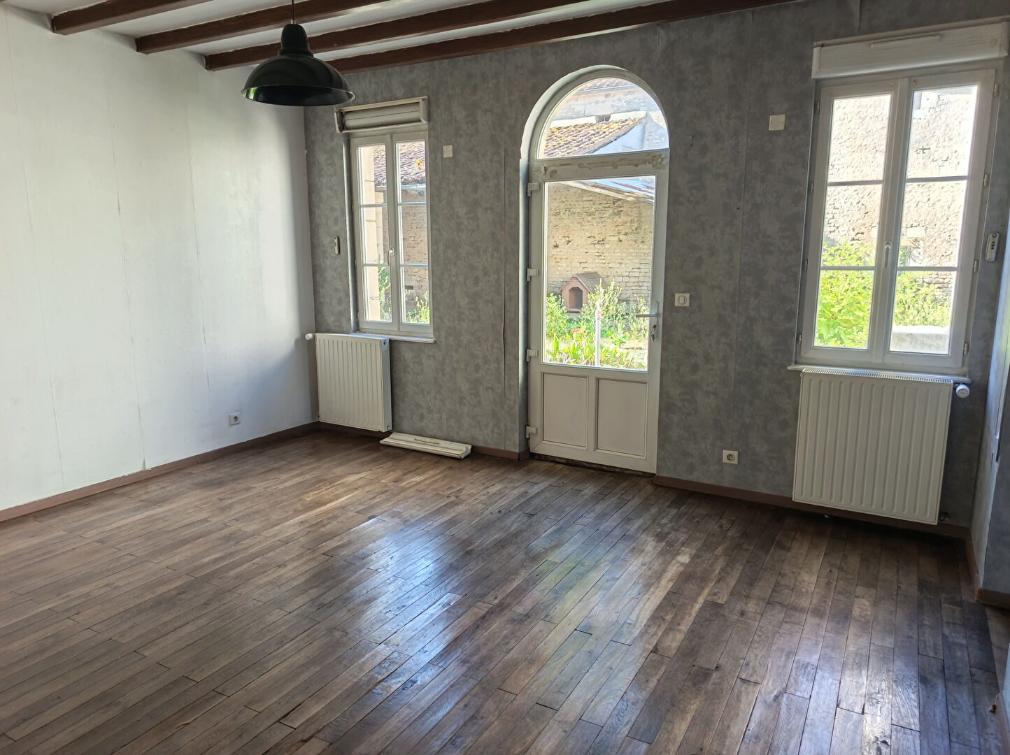 Maison 5 pièces 140 m² · à Rives D Autise · 140 m² · 152 000 €