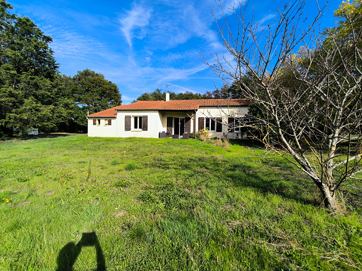 Maison 6 pièces 138 m² · à Val en Vignes · 138 m² · 185 200 €