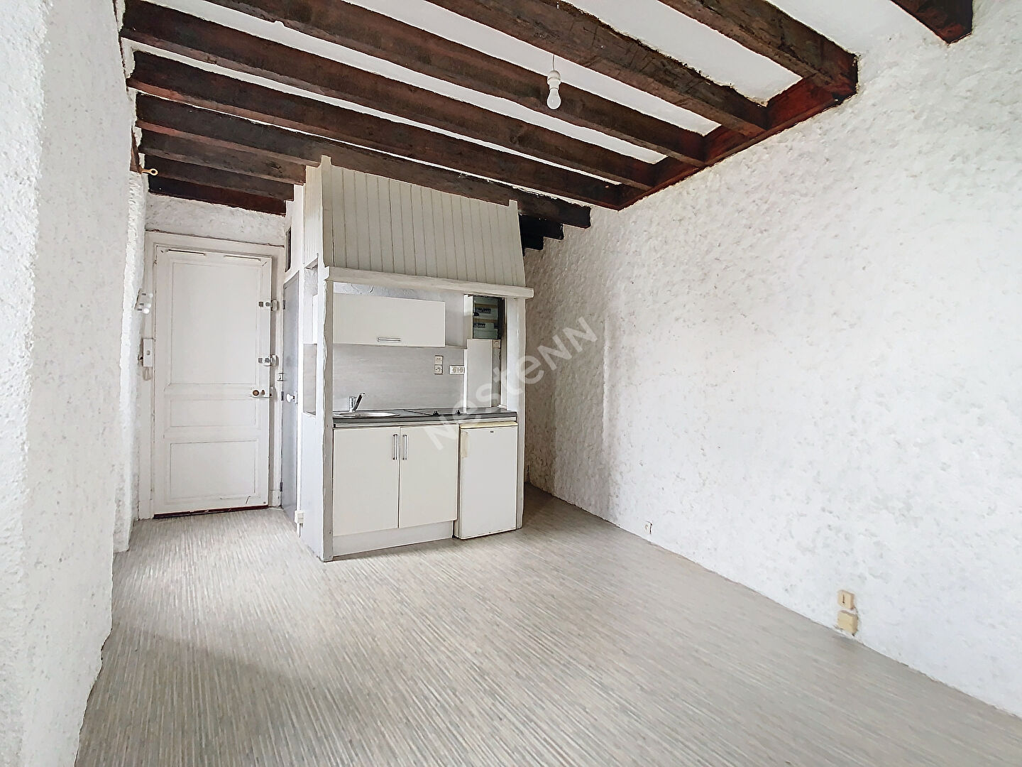 Appartement 1 pièce 23 m² · à Nantes · 23 m² · 89 199 €