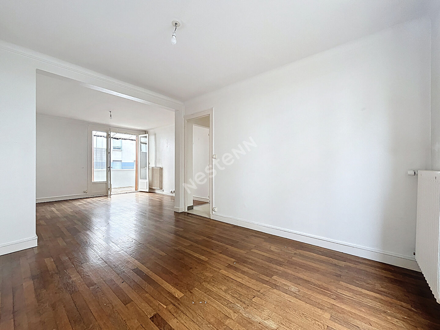 Appartement 3 pièces 54 m² · à Nantes · 54 m² · 222 000 €
