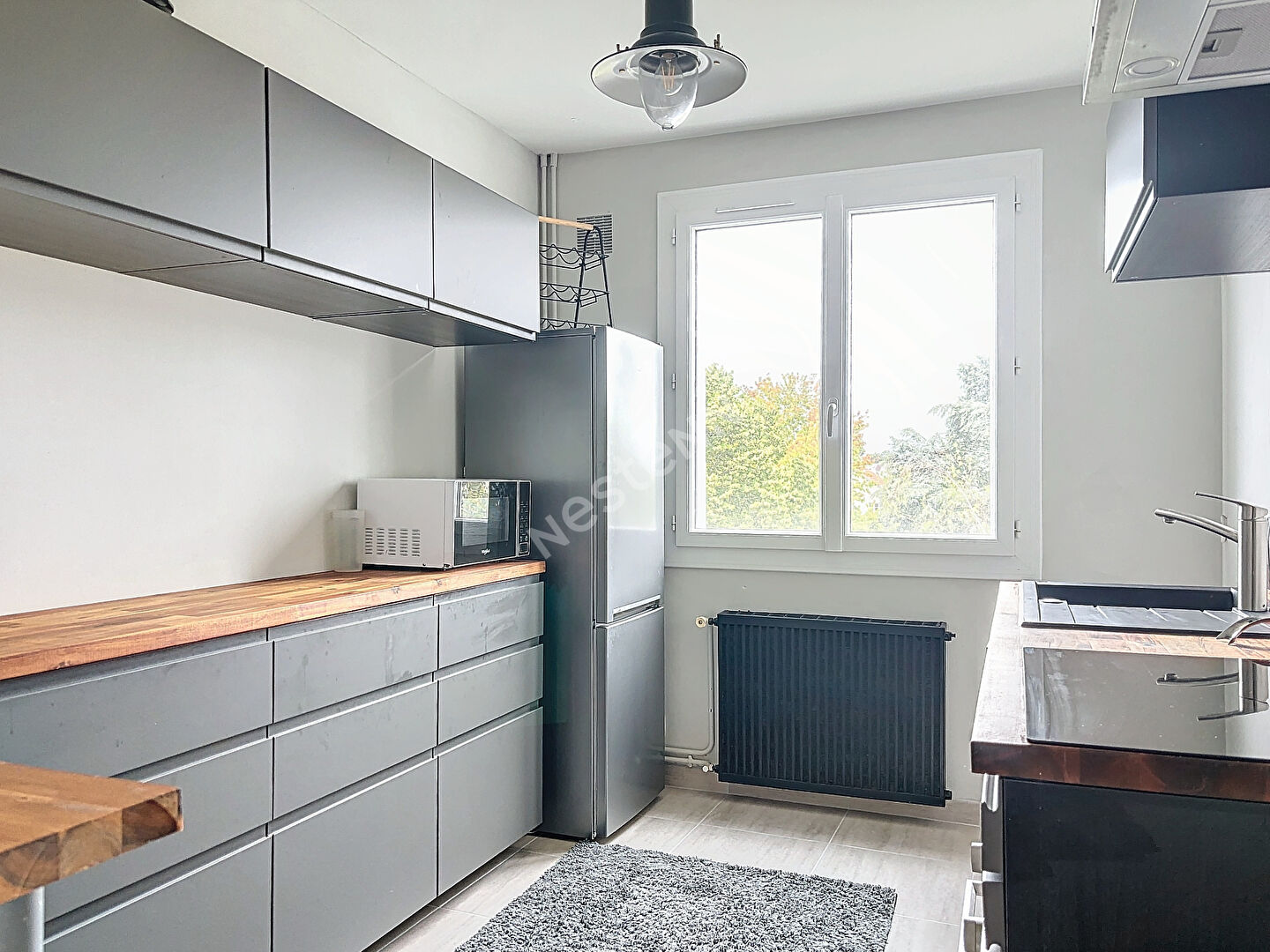 Appartement 2 pièces 48 m² · à Reze · 48 m² · 165 000 €