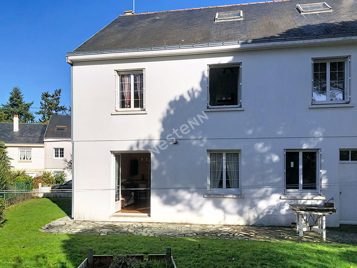 Maison 8 pièces 152 m² · à Nantes · 152 m² · 483 000 €