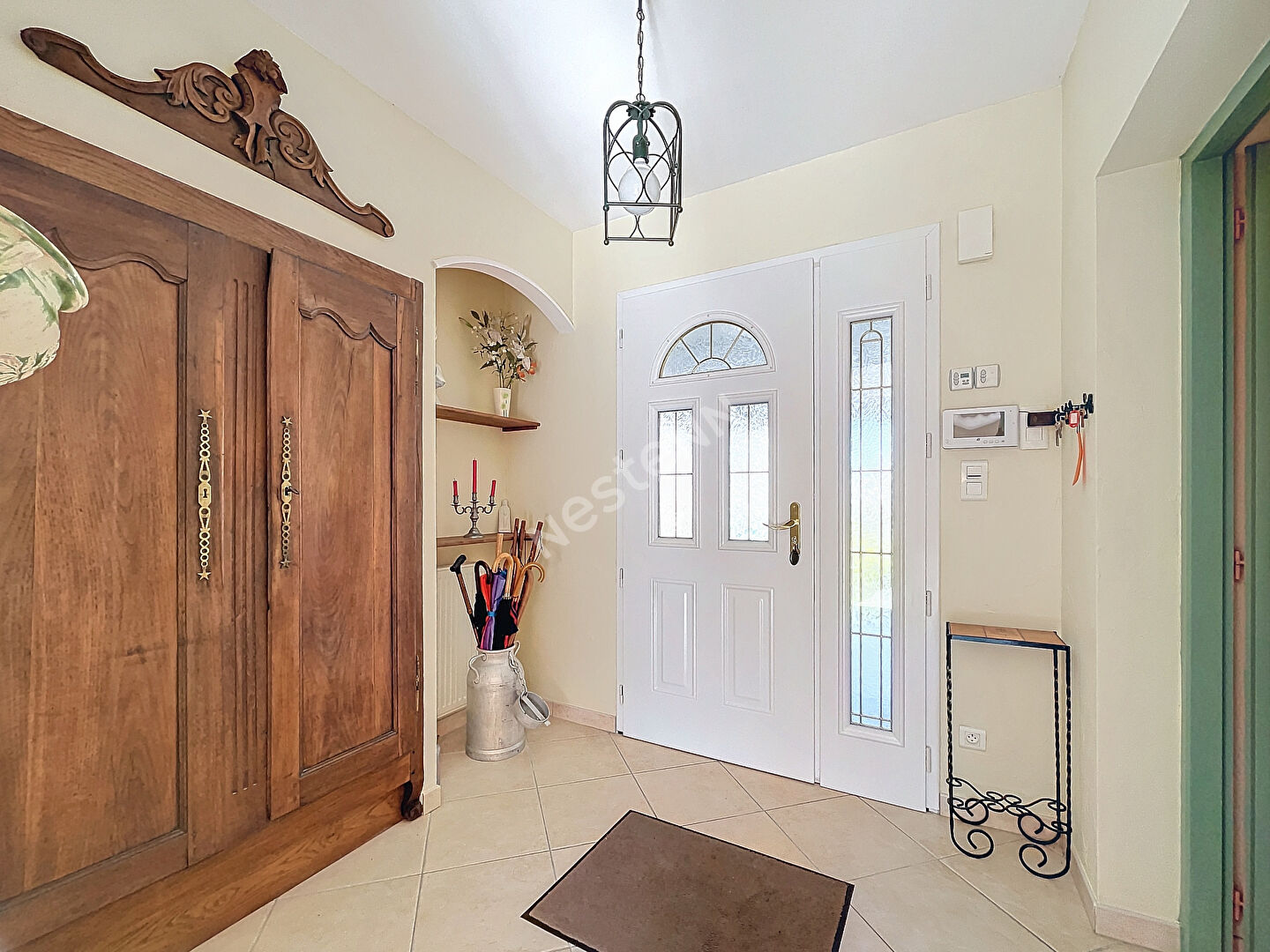 Maison Saint Philbert De Grand Lieu 10 pièce(s) 266 m2