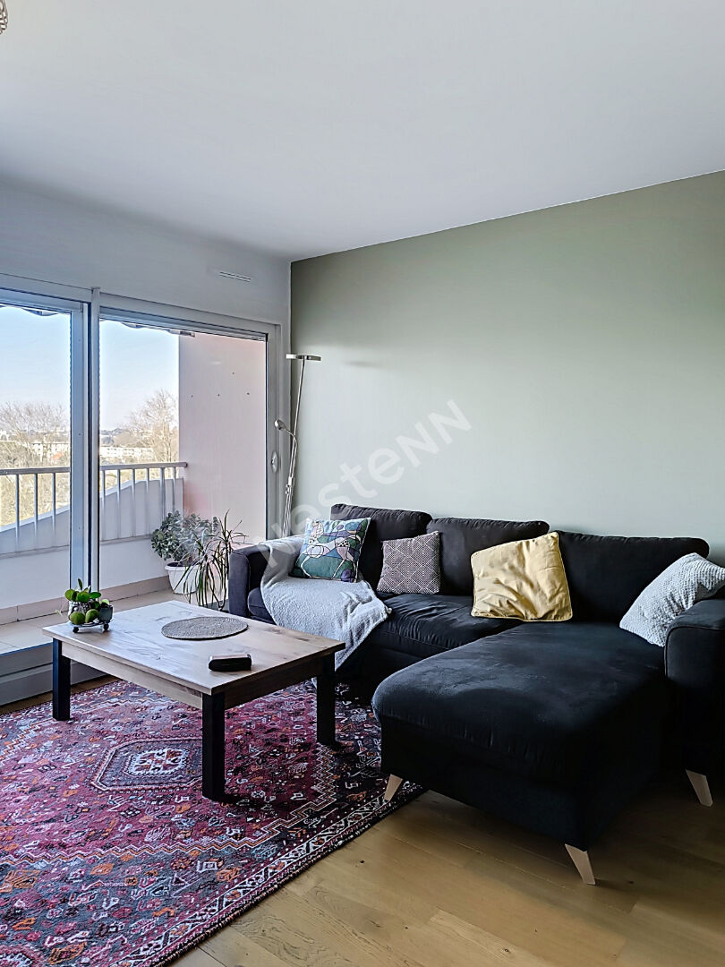 Appartement Rezé - palce 8 mai meublé 2 pièces 51.73m2