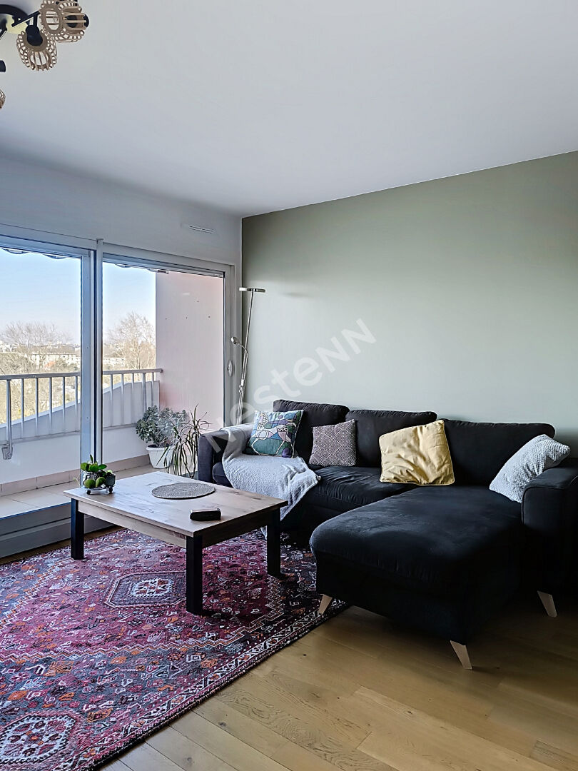 Appartement Rezé - palce 8 mai meublé 2 pièces 51.73m2