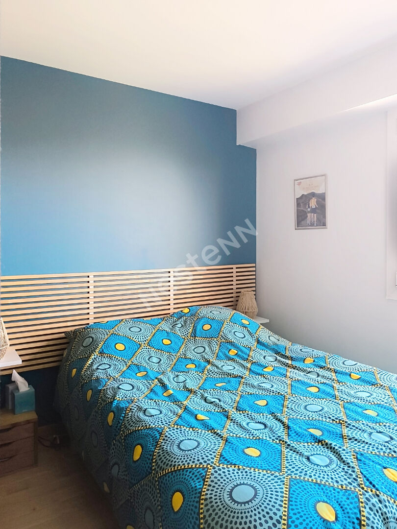 Appartement Rezé - palce 8 mai meublé 2 pièces 51.73m2