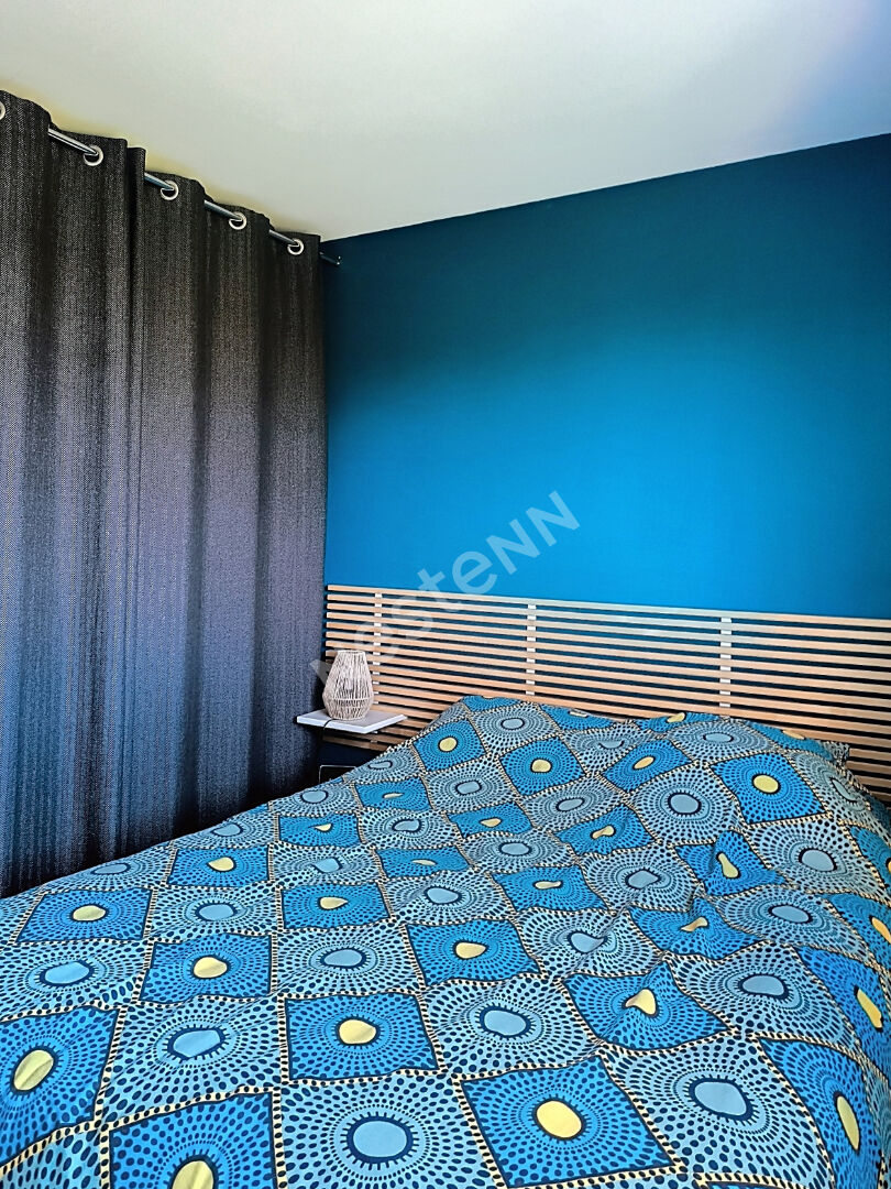 Appartement Rezé - palce 8 mai meublé 2 pièces 51.73m2