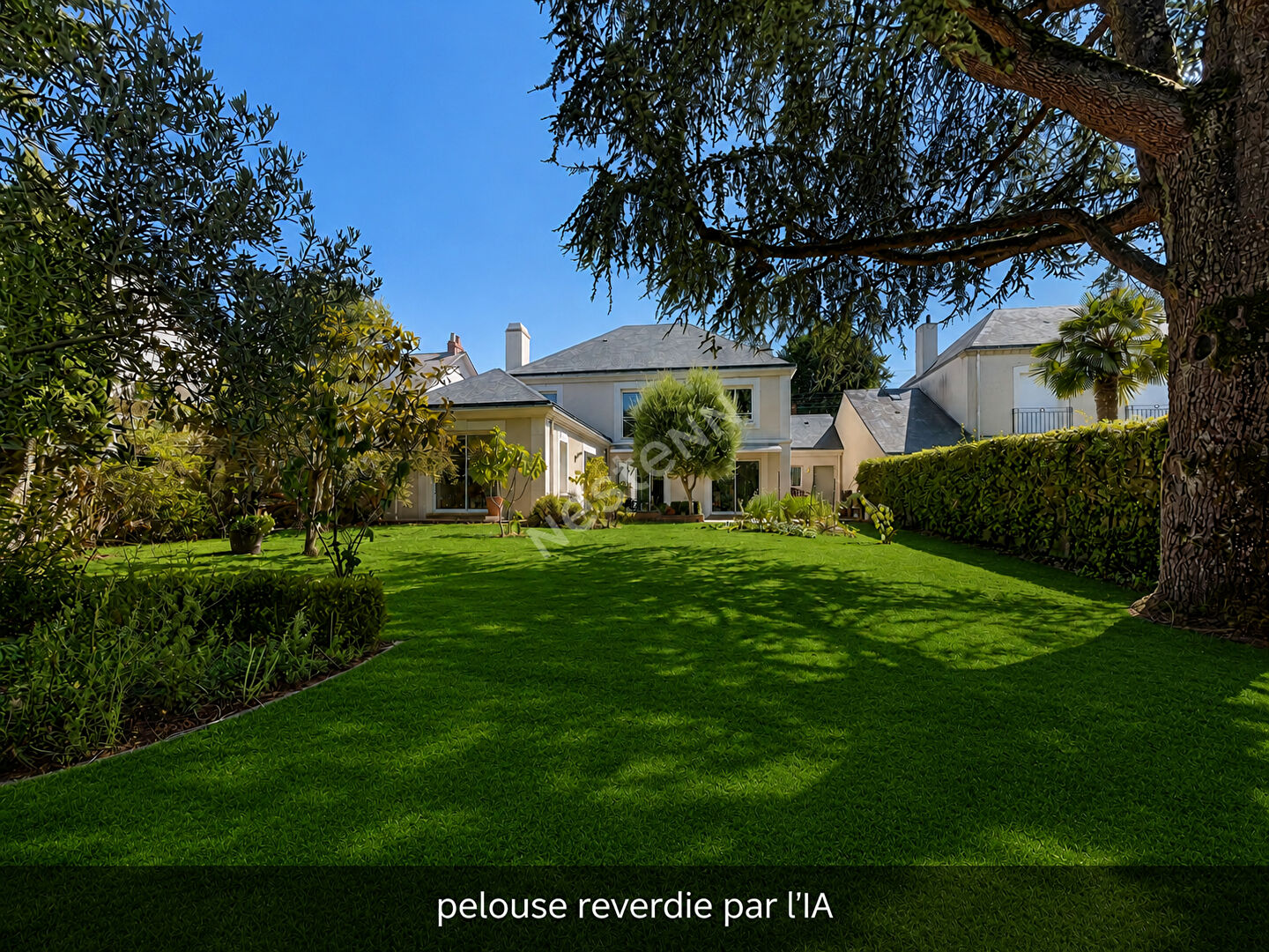 Maison 9 pièces 214 m² · à Nantes · 214 m² · 1 300 000 €