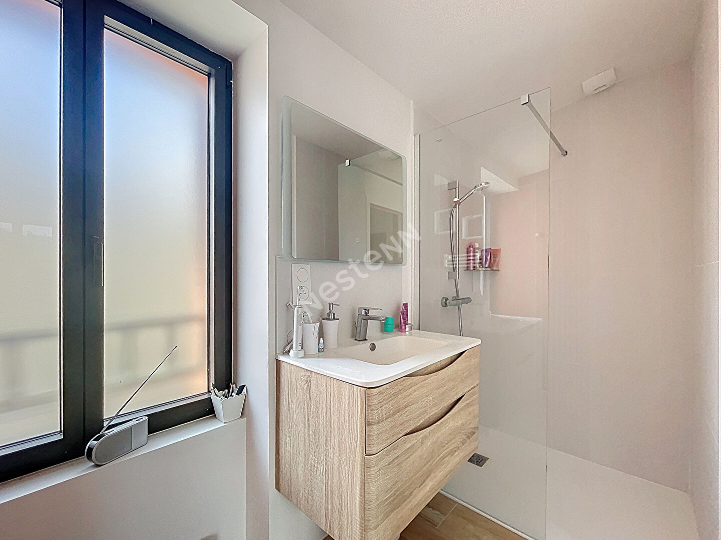 Maison à vendre à Saint Jean de Boiseau - 5 pièces, 3 chambres 107m² avec jardin