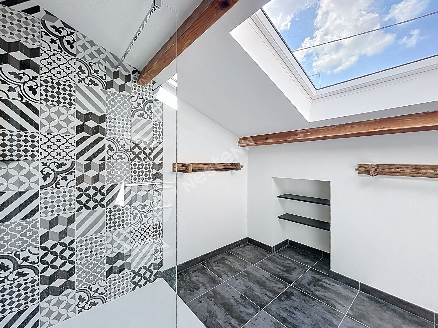 Maison à vendre à Saint Jean de Boiseau - 5 pièces, 3 chambres 107m² avec jardin