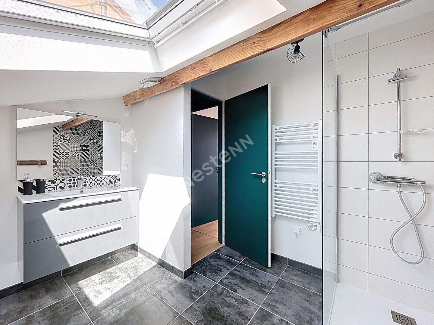 Maison à vendre à Saint Jean de Boiseau - 5 pièces, 3 chambres 107m² avec jardin