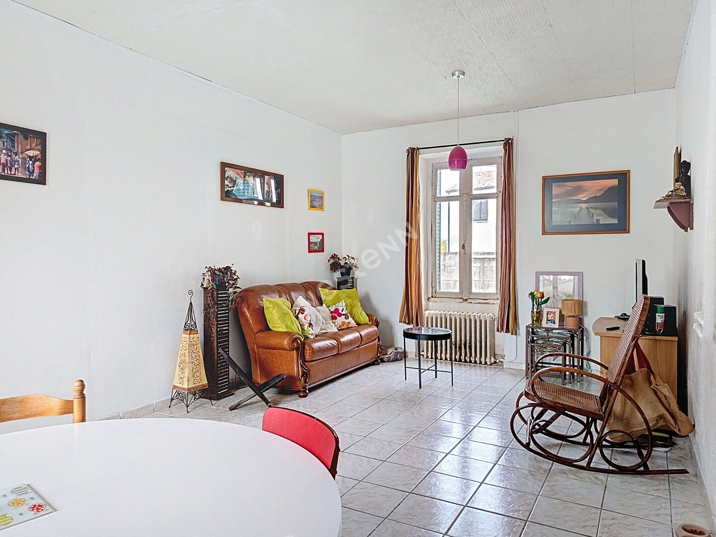 A vendre : Maison 6 pièces avec Studio indépendant et une dépendance - 141 m² - Rezé Balinière