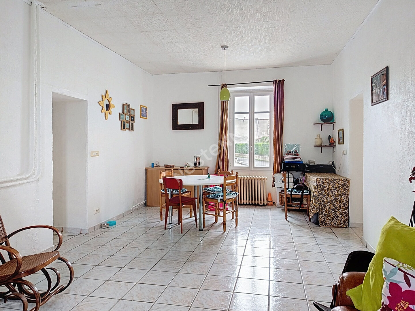 A vendre : Maison 6 pièces avec Studio indépendant et une dépendance - 141 m² - Rezé Balinière