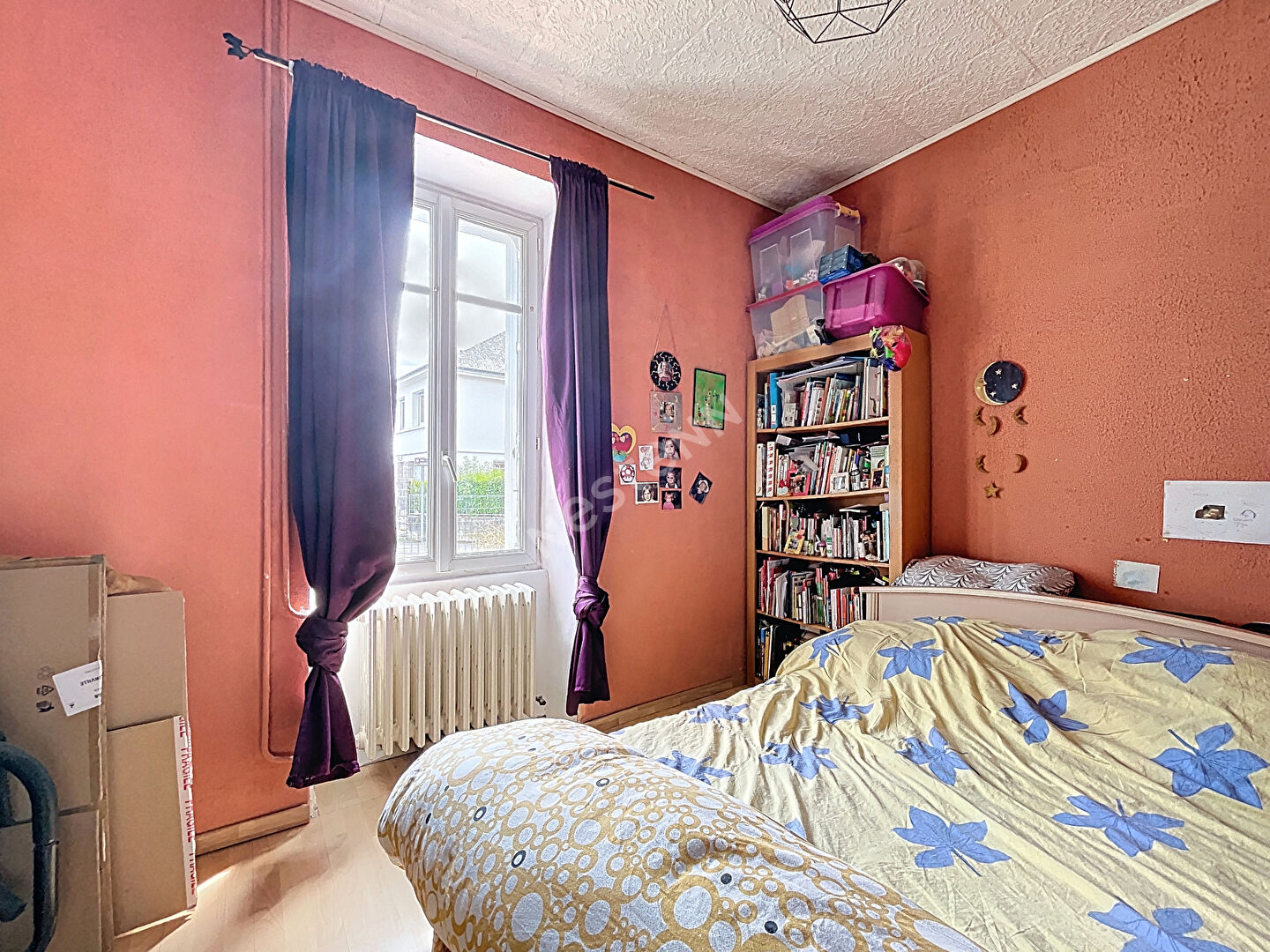 A vendre : Maison 6 pièces avec Studio indépendant et une dépendance - 141 m² - Rezé Balinière