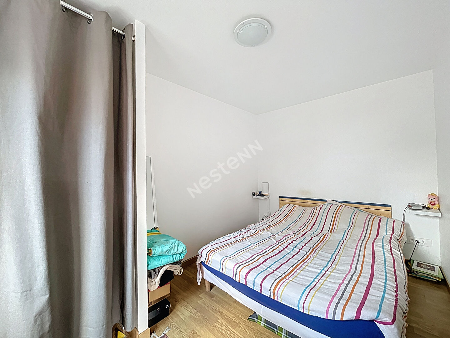 A vendre : Maison 6 pièces avec Studio indépendant et une dépendance - 141 m² - Rezé Balinière