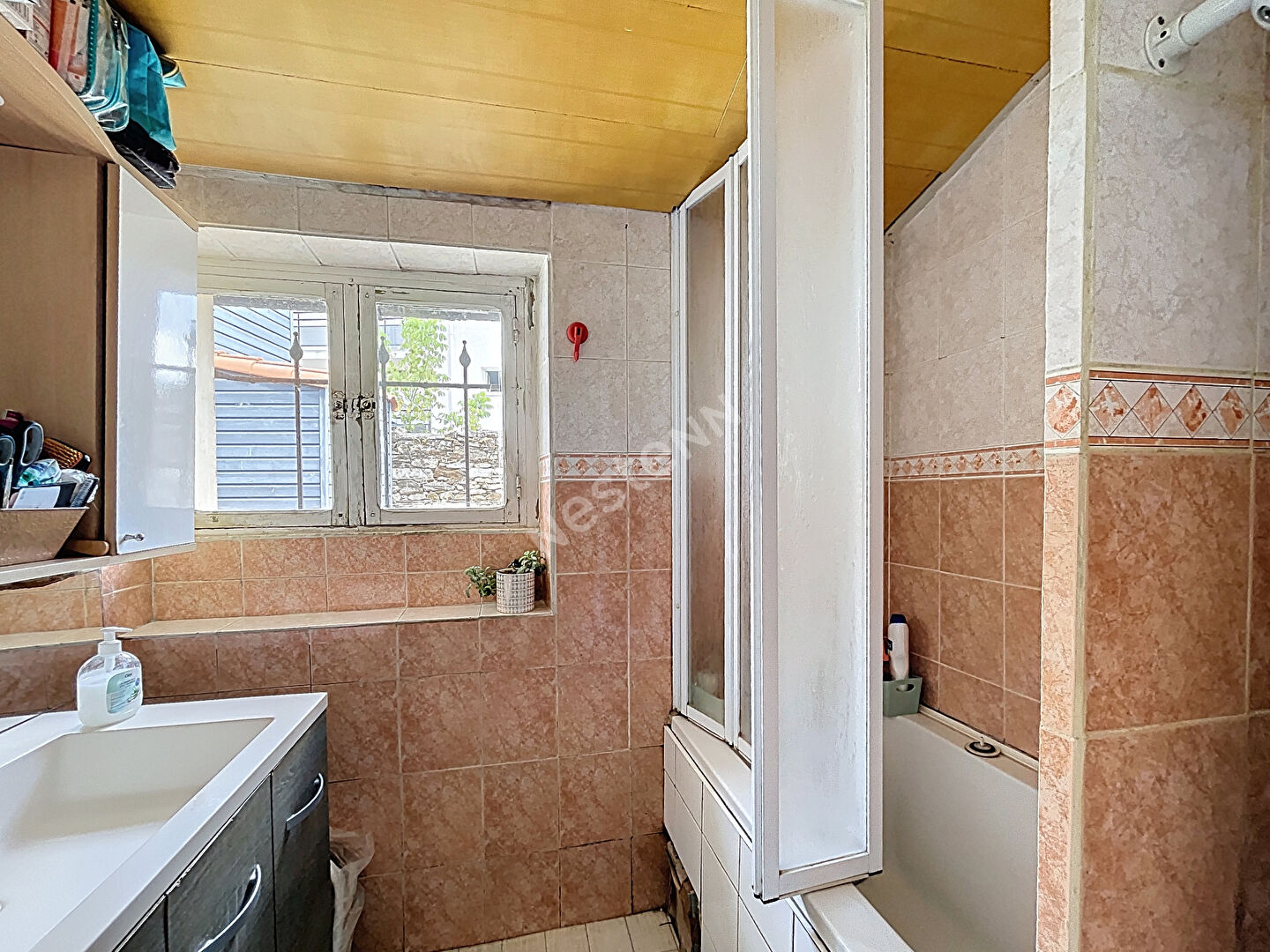 A vendre : Maison 6 pièces avec Studio indépendant et une dépendance - 141 m² - Rezé Balinière