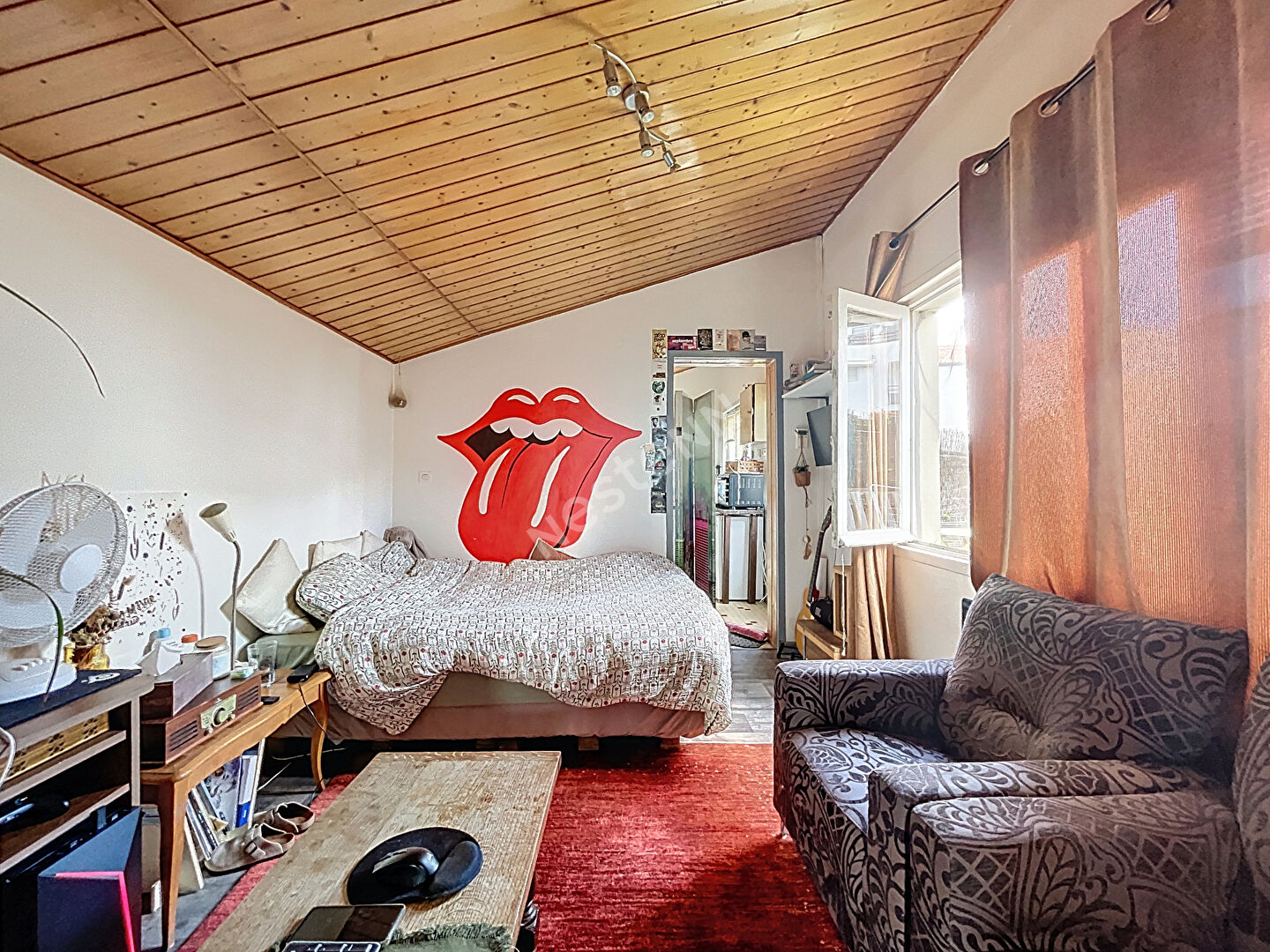 A vendre : Maison 6 pièces avec Studio indépendant et une dépendance - 141 m² - Rezé Balinière