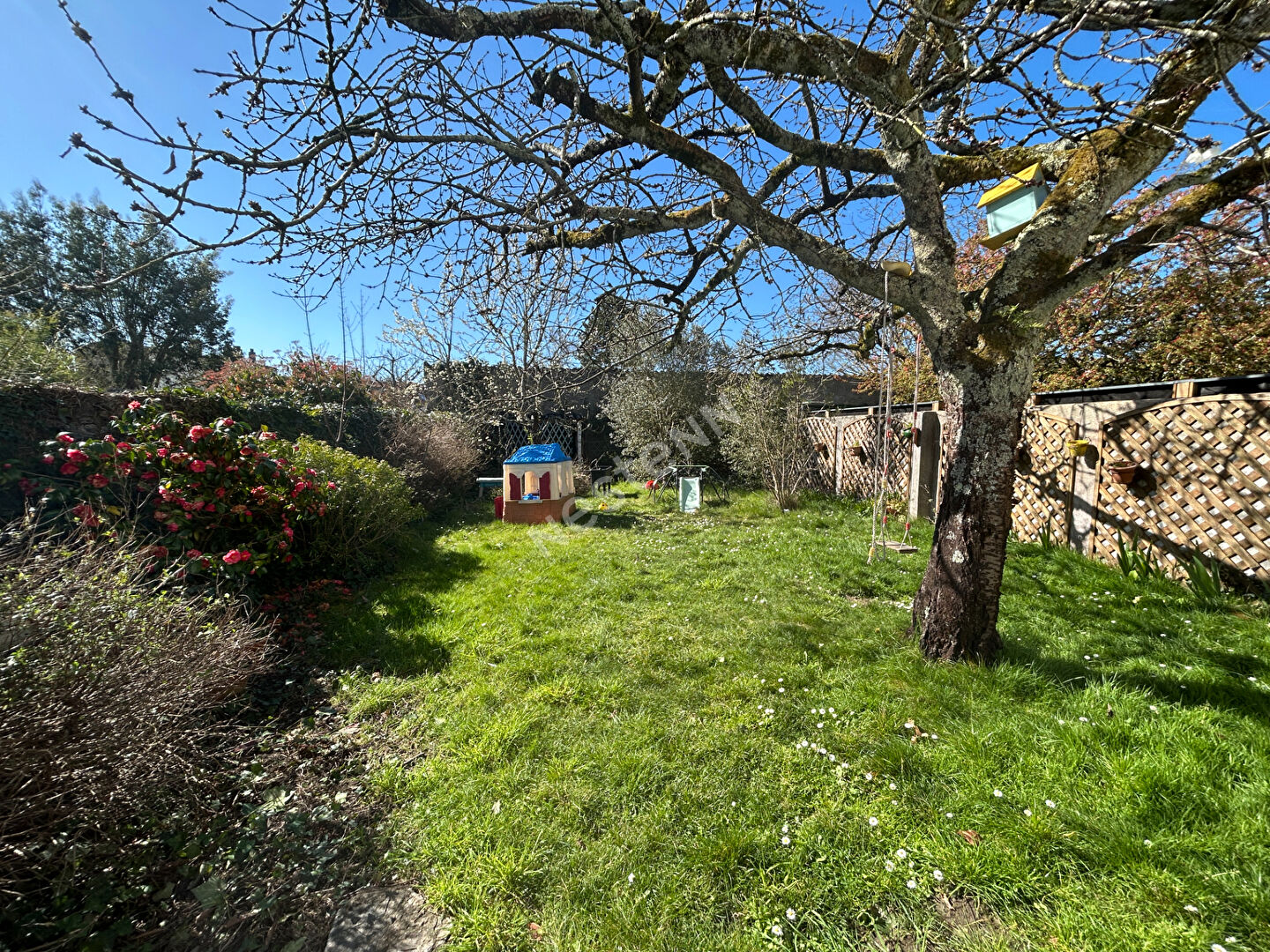 Maison 6 pièces 115 m² · à Nantes · 115 m² · 598 000 €