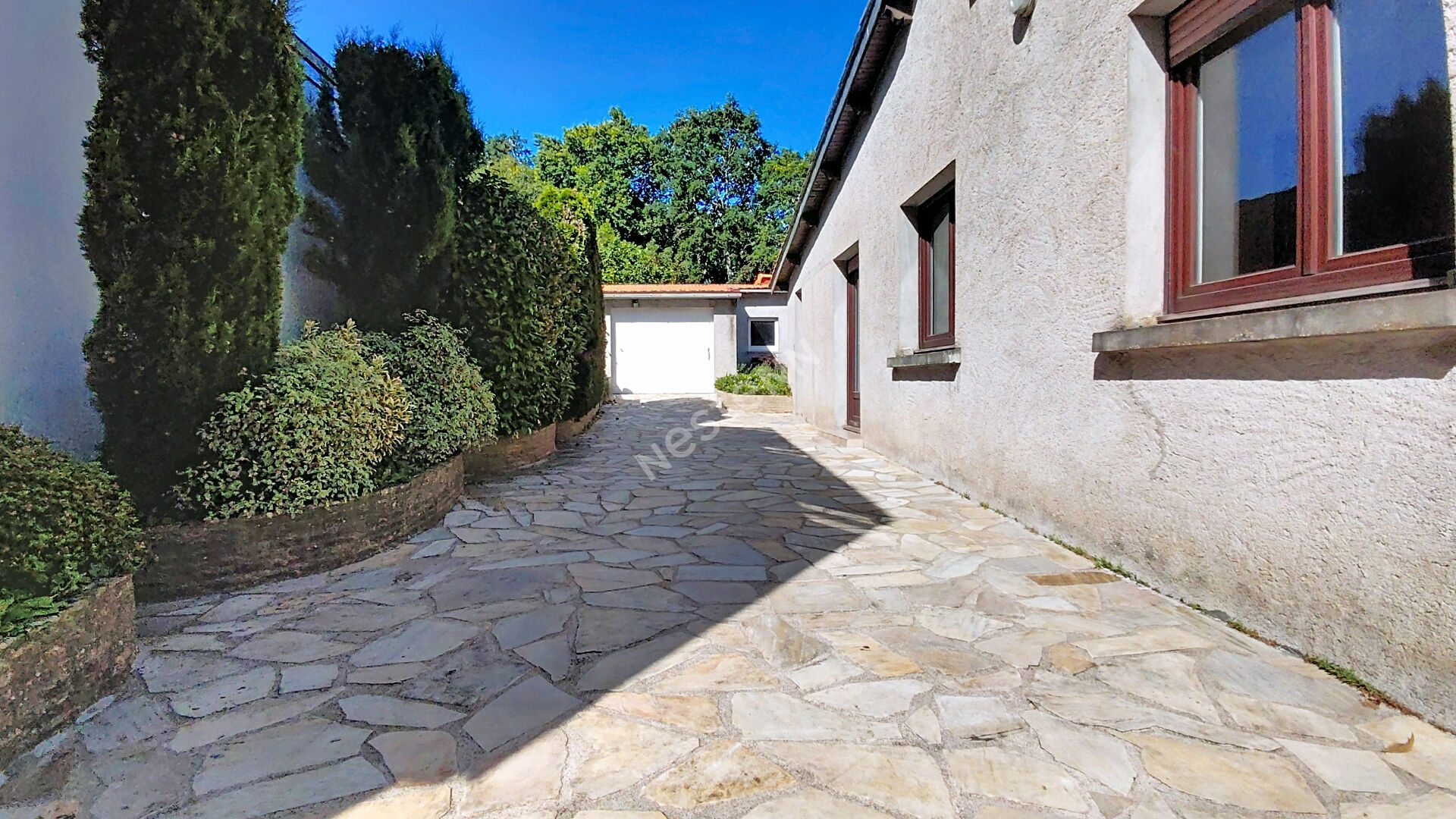 Maison 3 pièces 59 m² · à Nantes · 59 m² · 294 500 €