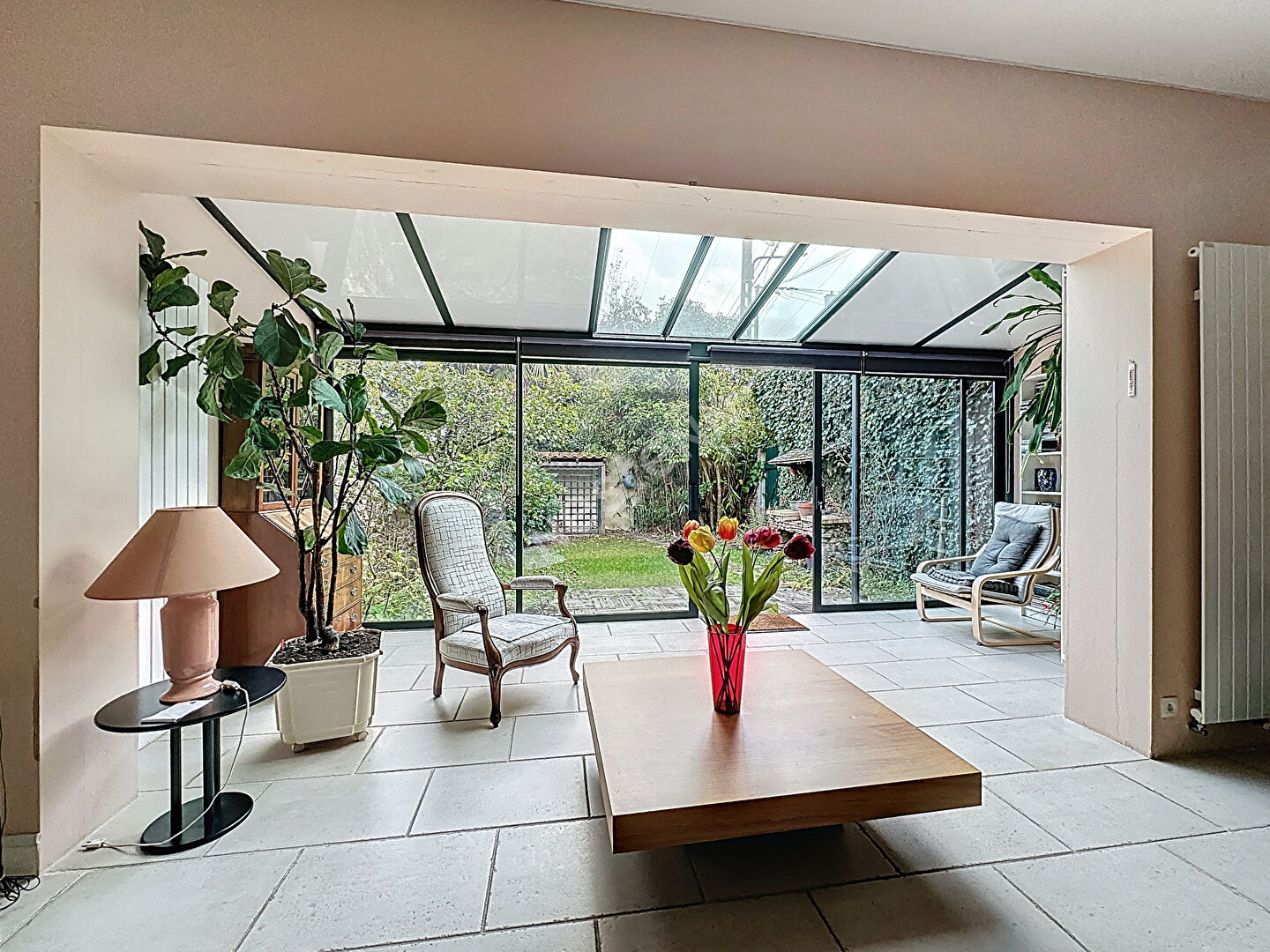 Maison 5 pièces 139 m² · à Nantes · 139 m² · 574 750 €