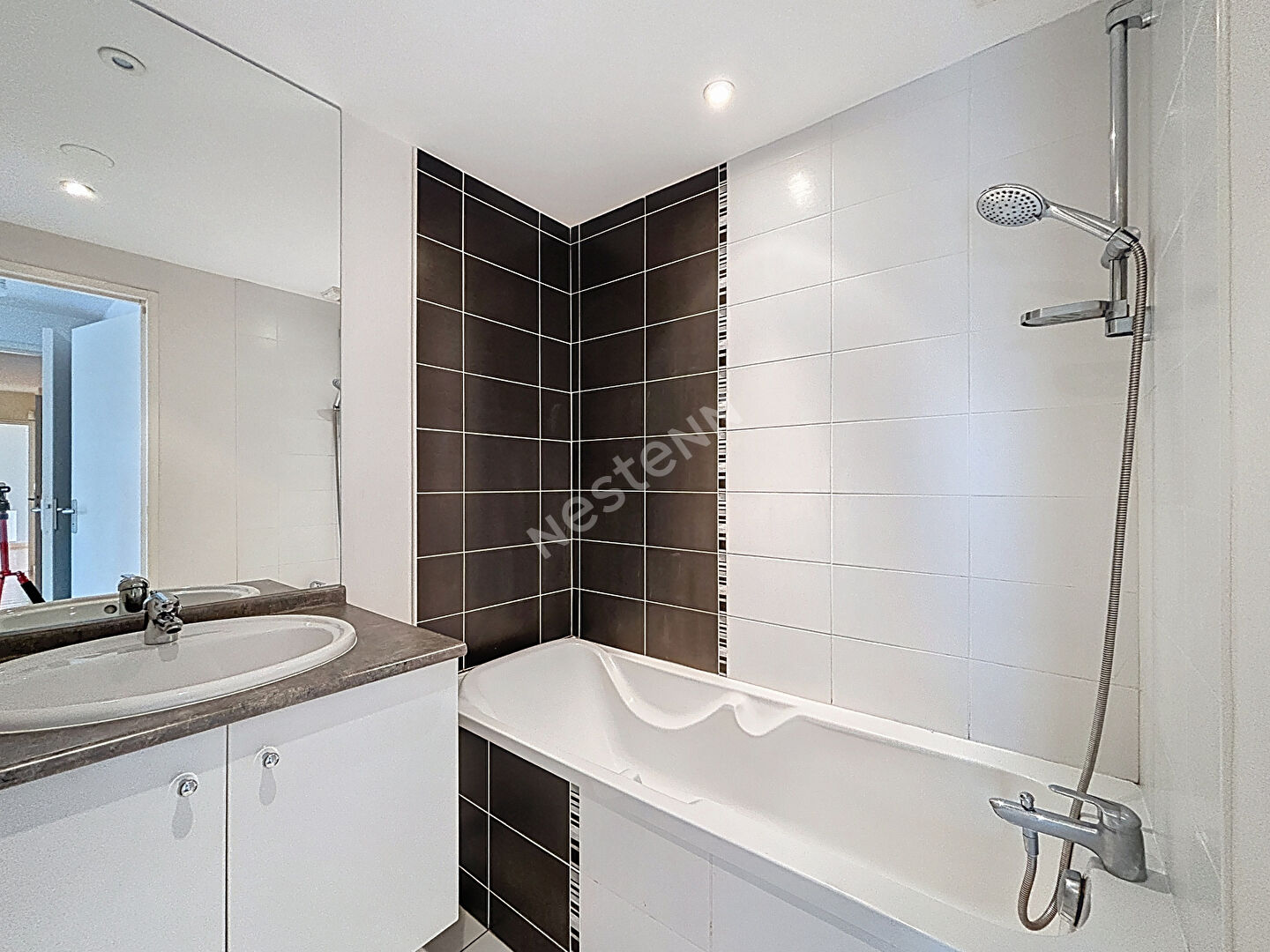 À vendre : Appartement contemporain 5 pièces à Nantes