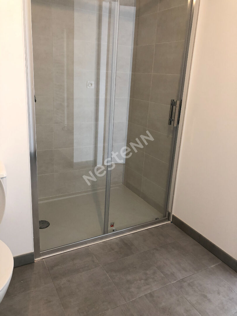 Appartement 2 pièces à louer au centre-ville de Saint Nazaire