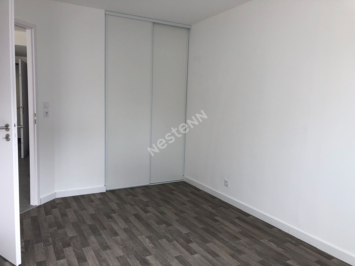 Appartement 2 pièces à louer au centre-ville de Saint Nazaire