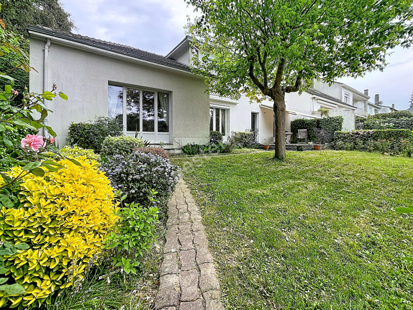 Maison 7 pièces 154 m² · à Nantes · 154 m² · 400 000 €