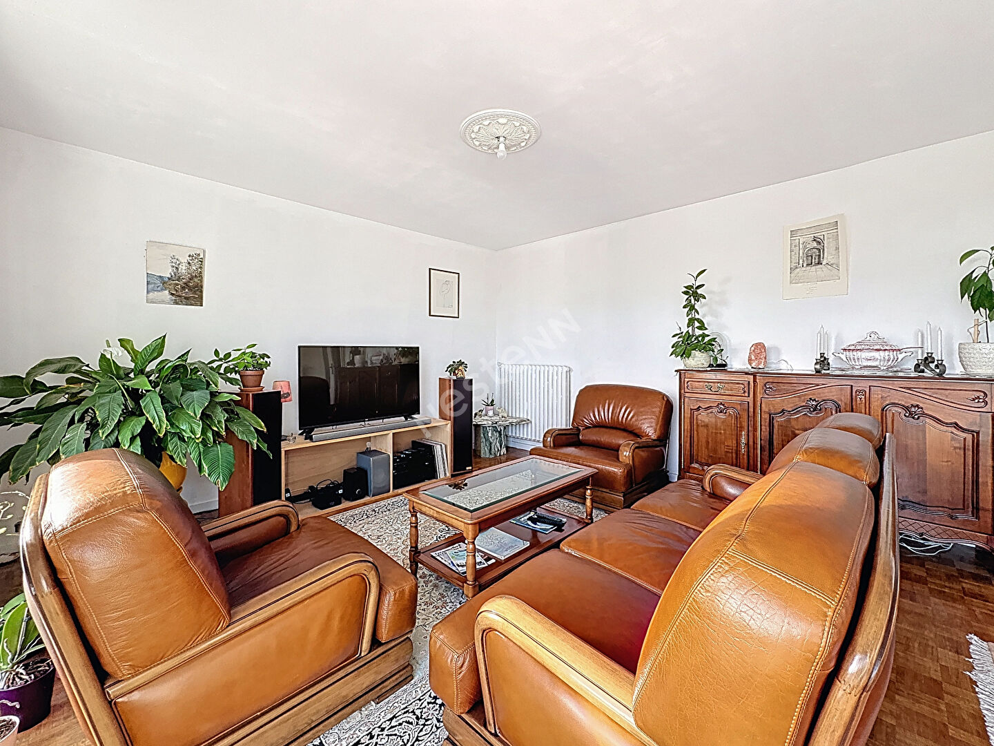 Appartement 5 pièces 100 m² · à Nantes · 100 m² · 315 000 €