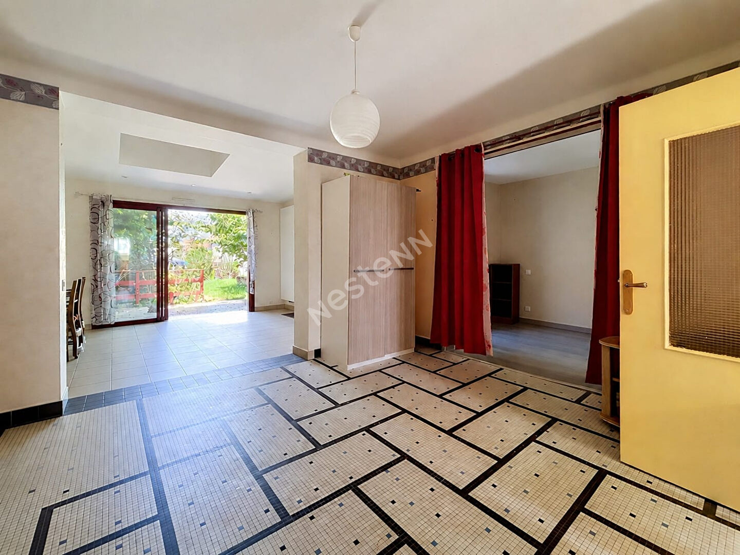 Maison 5 pièces 97 m² · à Reze · 97 m² · 280 000 €