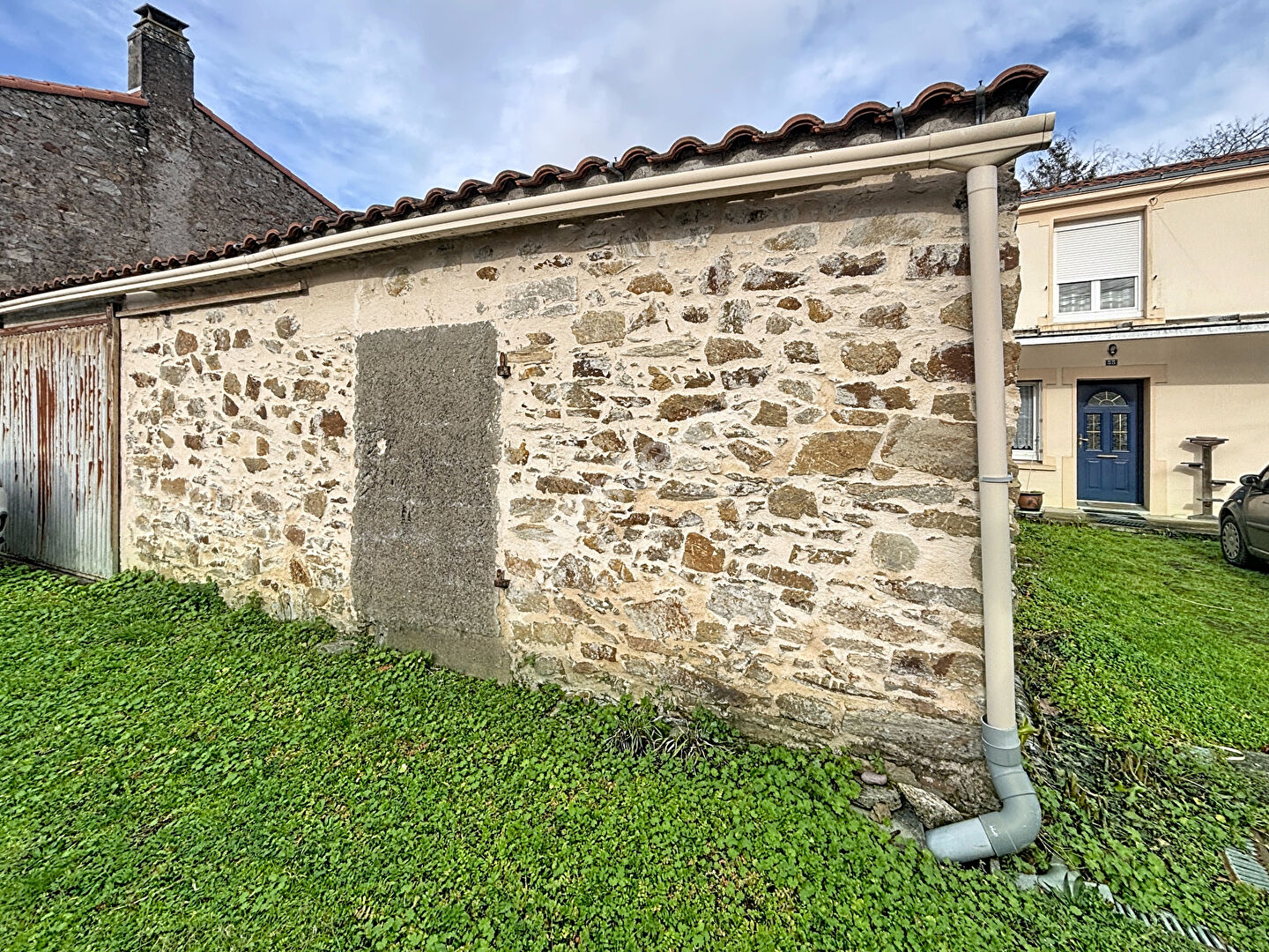 Maison 5 pièces 121 m² · à Les Sorinieres · 121 m² · 285 000 €