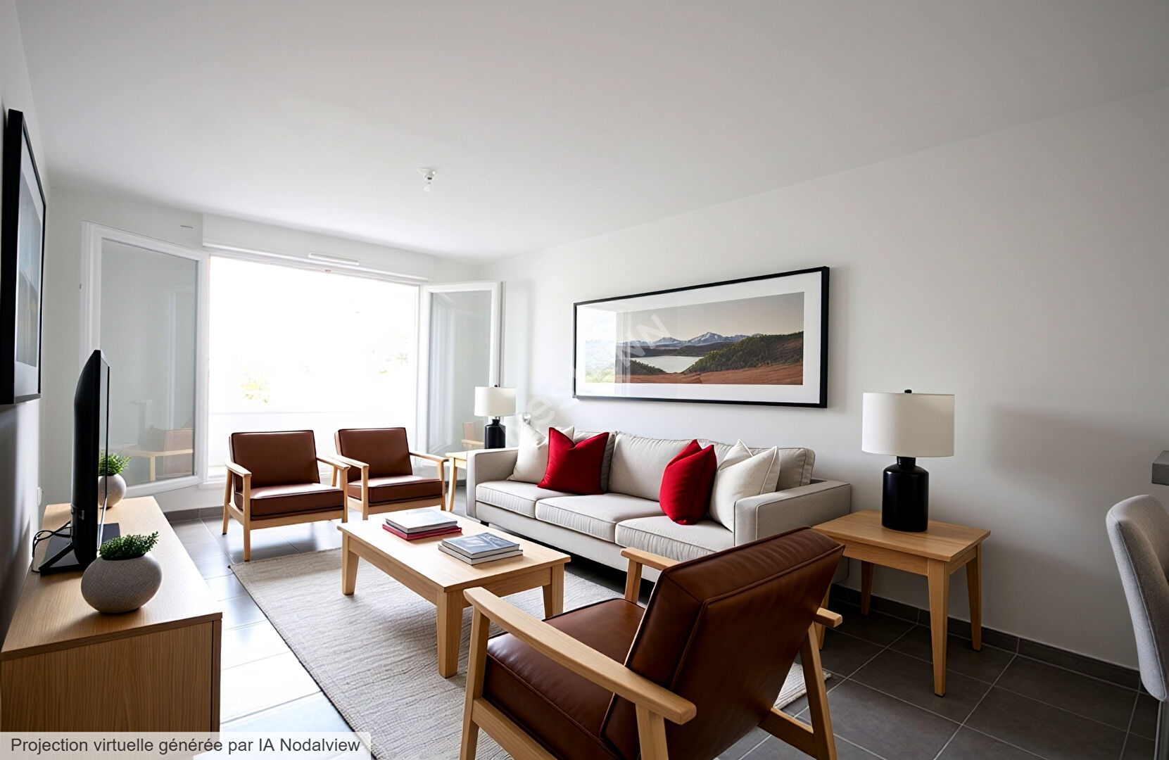 Appartement 2 pièces 42 m² · à Nantes · 42 m² · 175 000 €