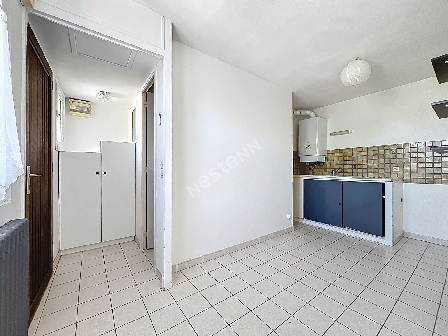 Appartement 2 pièces 39 m² · à Nantes · 39 m² · 125 000 €