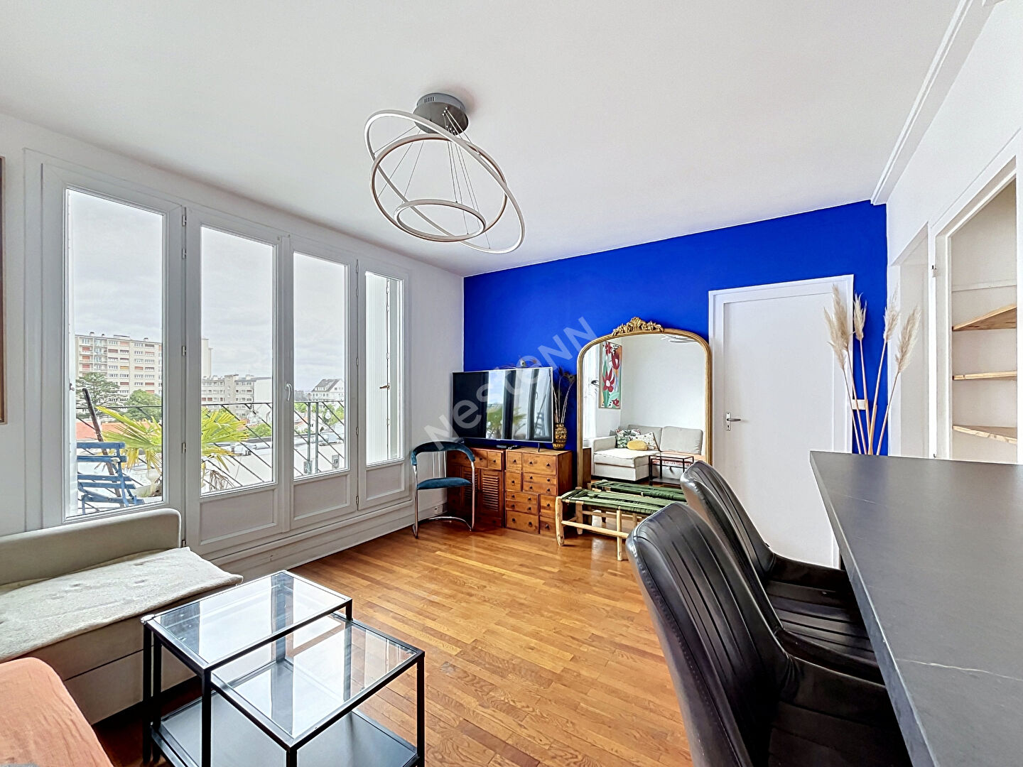 Appartement 3 pièces 50 m² · à Nantes · 50 m² · 210 000 €