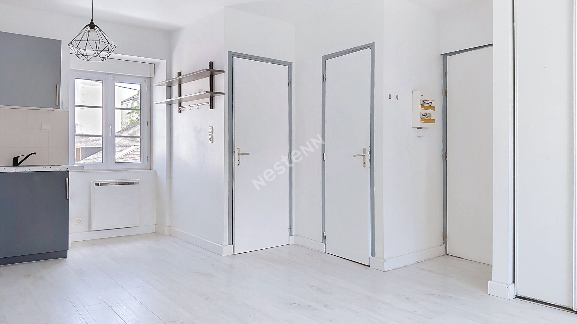 Appartement 1 pièce 23 m² · à Nantes · 23 m² · 109 000 €