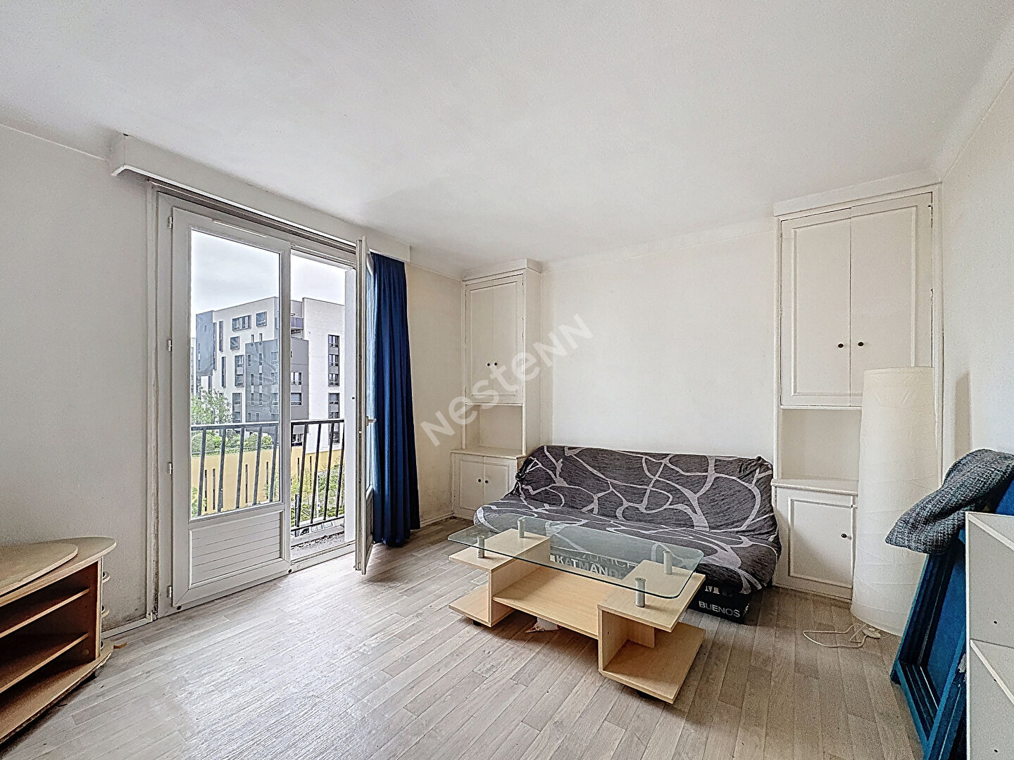 Appartement 1 pièce 23 m² · à Reze · 23 m² · 87 120 €